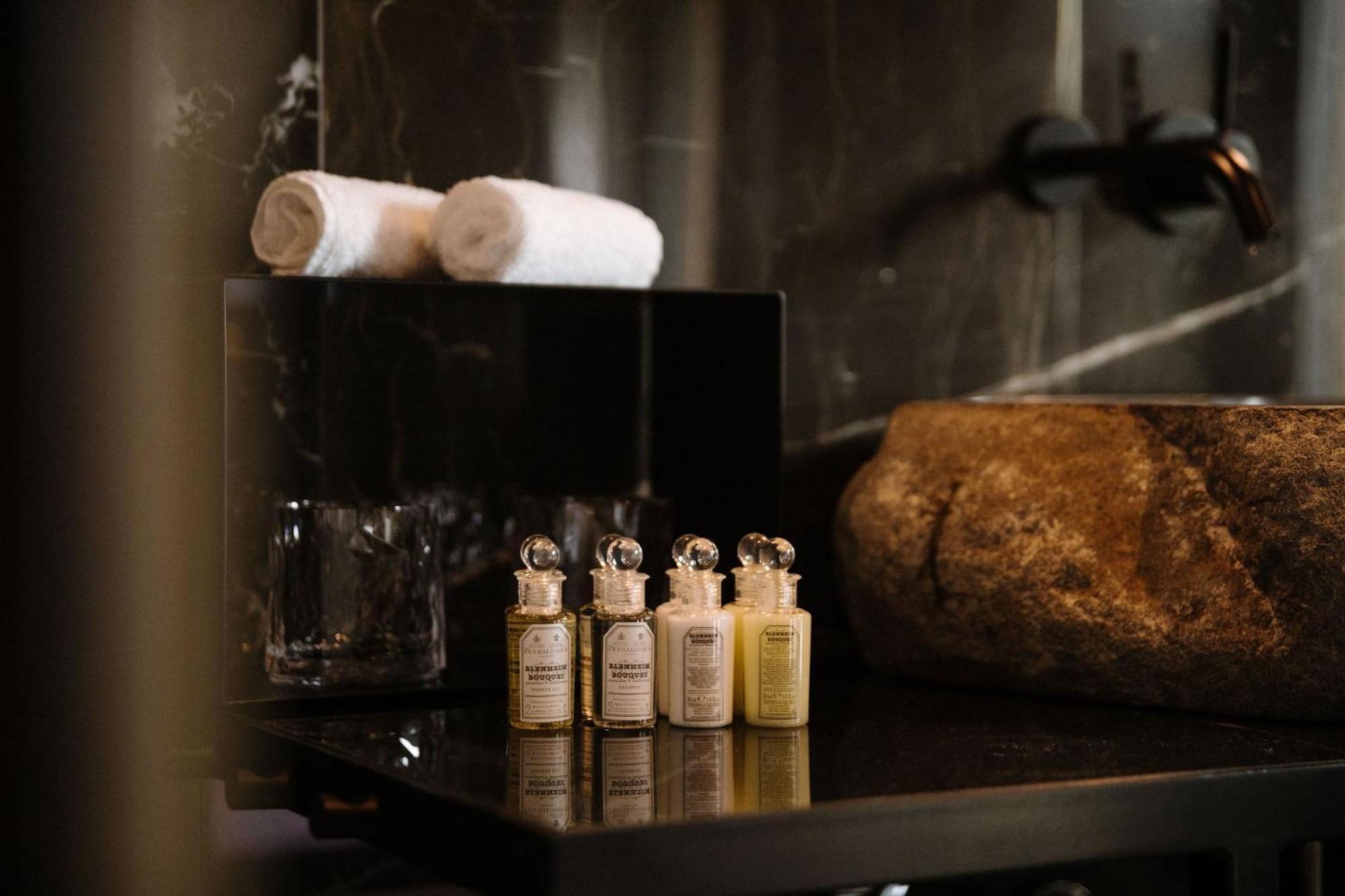 Bergwelt - Alpine Design Hotel Grindelwald