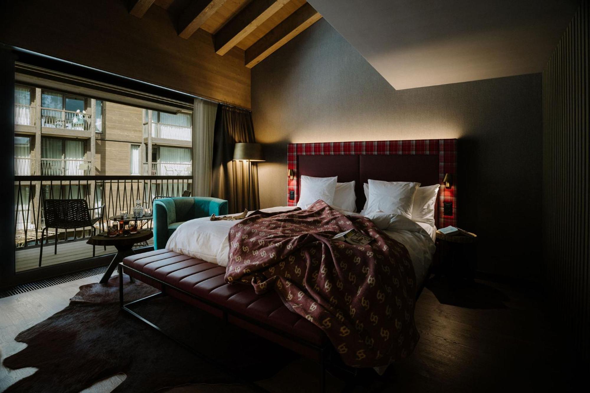 Bergwelt - Alpine Design 4* Grindelwald