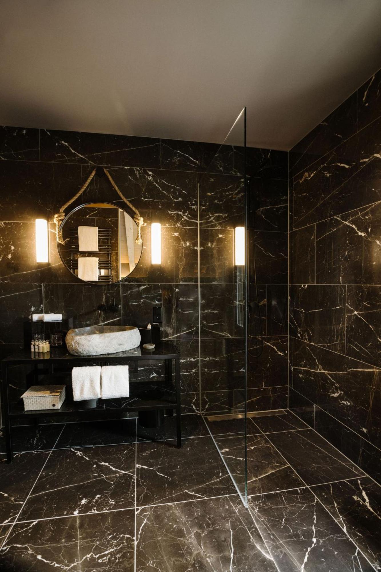 Bergwelt - Alpine Design 4* Grindelwald