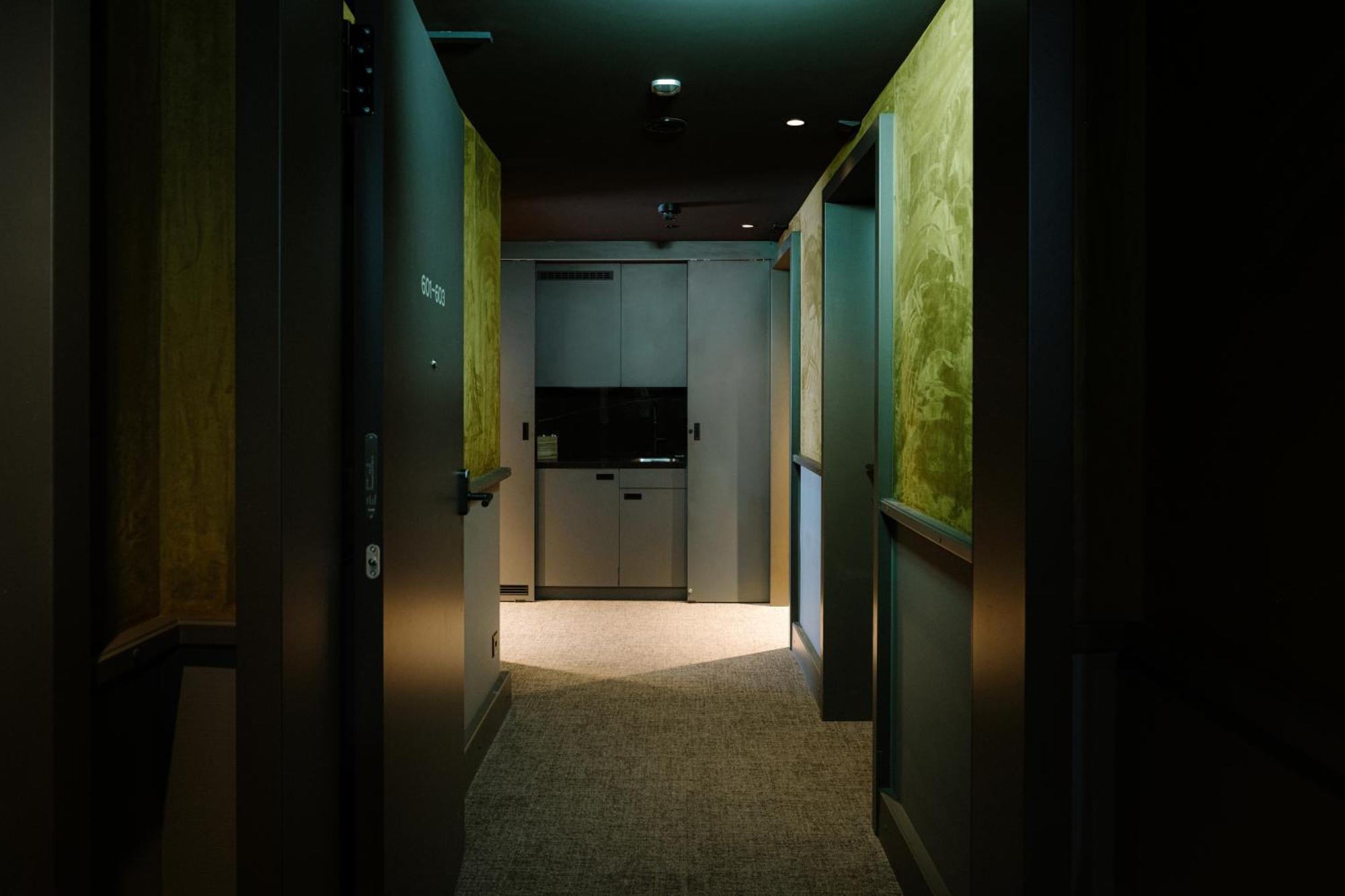 Bergwelt - Alpine Design Hotel Grindelwald